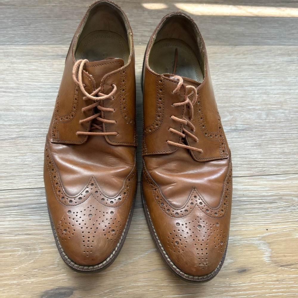 Men’s Cole Haan Oxford Size 10